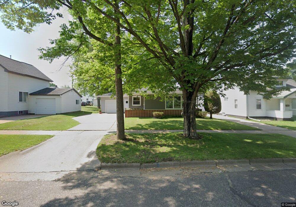 907 E 8th St, Merrill, WI 54452 - photo 1