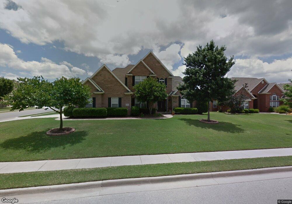 4600 Highland Knolls Rd, Rogers, AR 72758 - photo 1