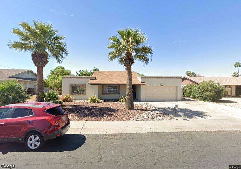 551 E Morrow Dr, Phoenix, AZ 85024 - photo 1