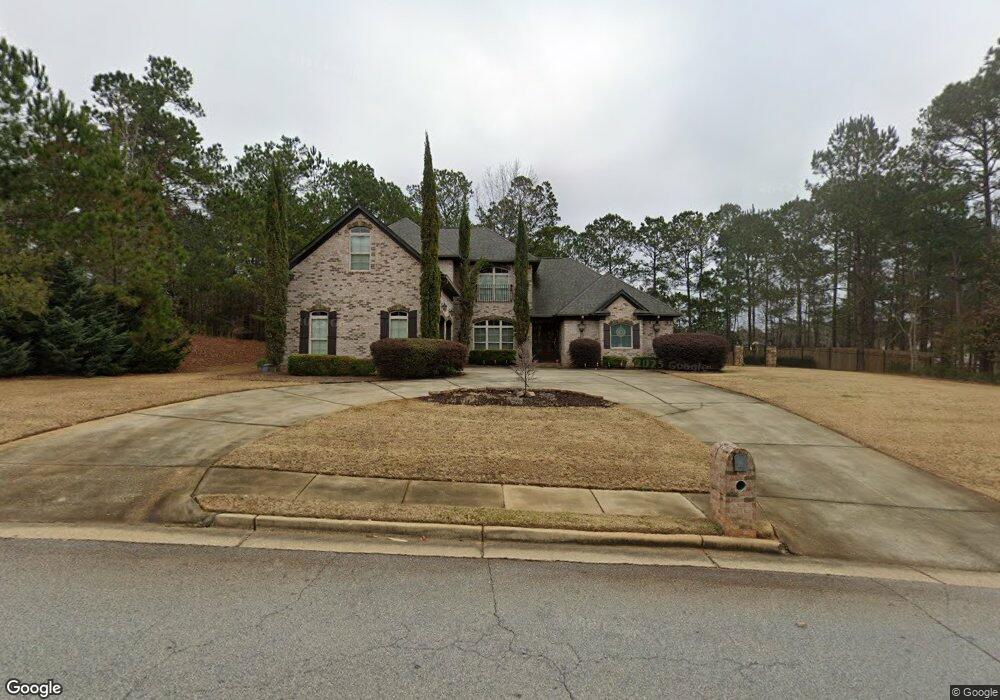 8014 Splendor Way, Columbus, GA 31904 - photo 1