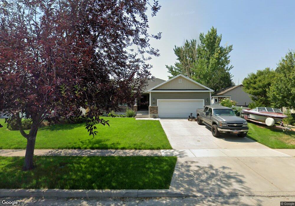 251 N 675 W, Hyrum, UT 84319 - photo 1