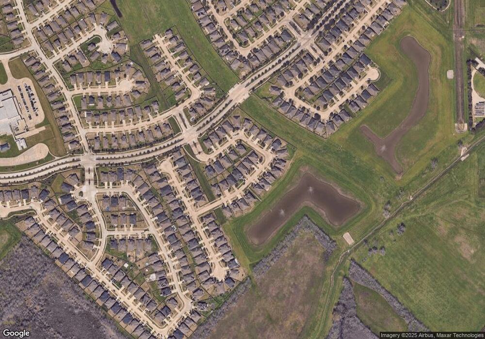 2918 Canoe Birch Ct, Rosenberg, TX 77471 - photo 1