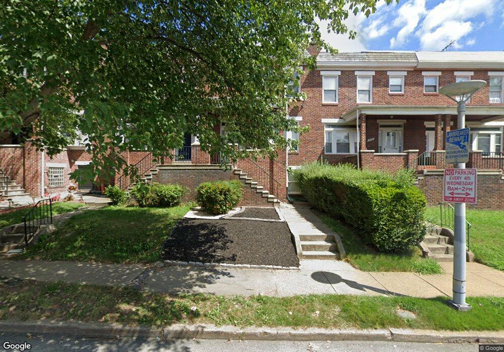 4218 Shamrock Ave, Baltimore, MD 21206 - photo 1
