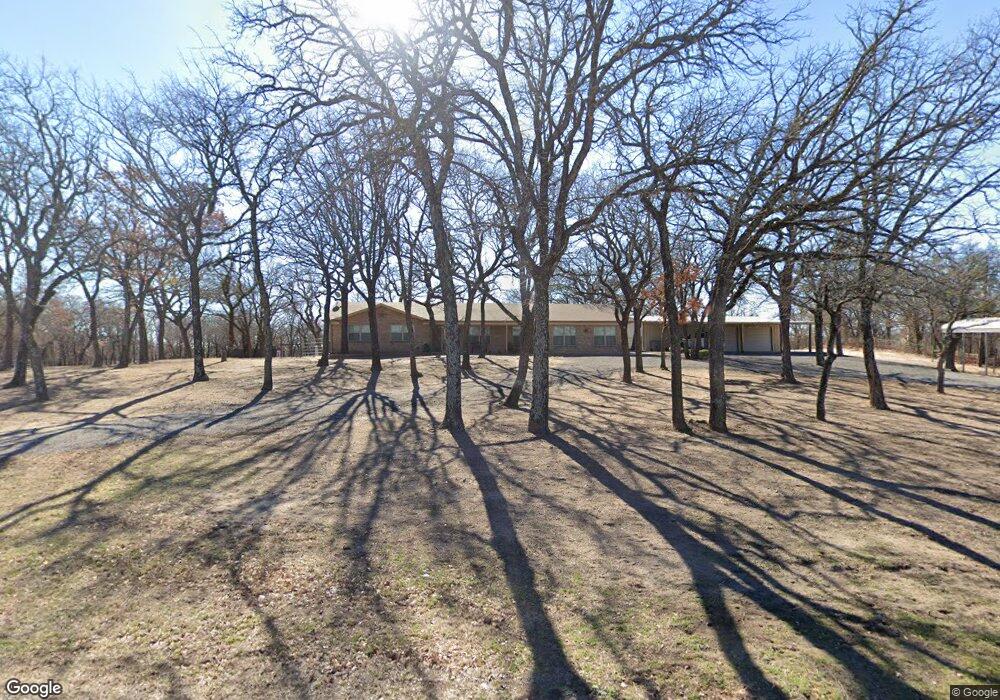 951 South Dr, Springtown, TX 76082 - photo 1