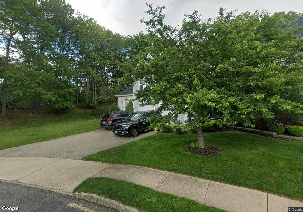 4707 Saddle Back Ln unit 4707, Toms River, NJ 08755 - photo 1