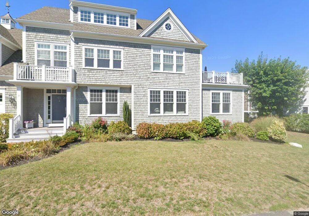 8 Montvale Ave, Scituate, MA 02066 - photo 1