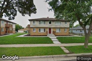 5649 N 95th St, Milwaukee, WI 53225