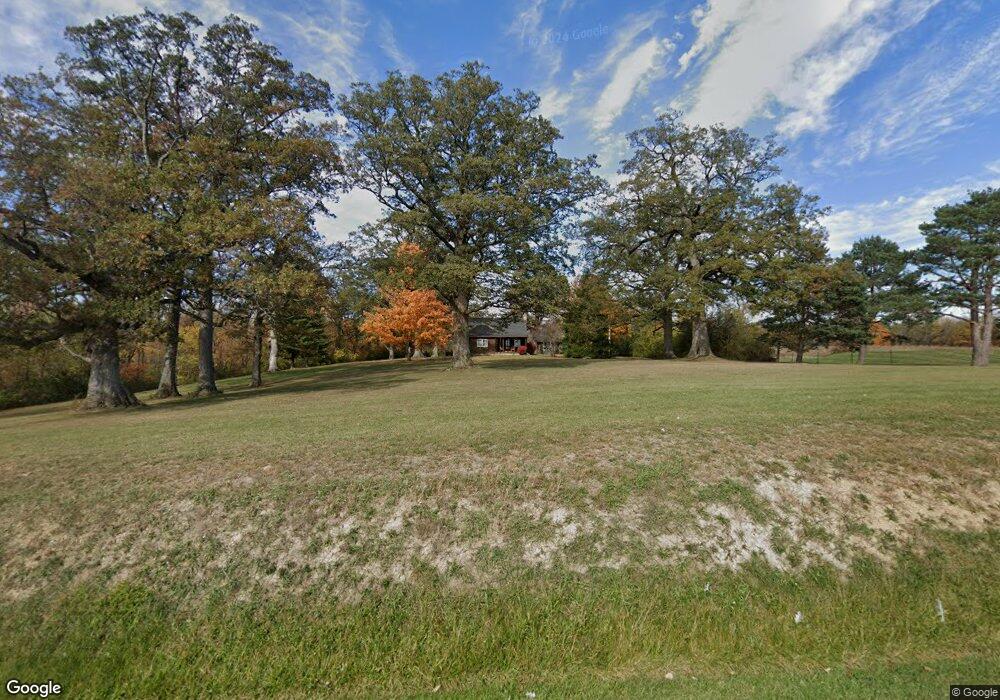 146 E 500 N, Bryant, IN 47326 - photo 1