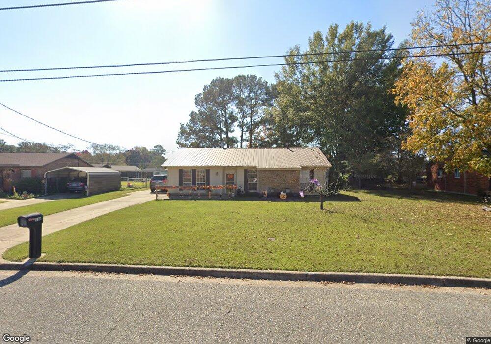 116 Dale Dr, Prattville, AL 36067 - photo 1