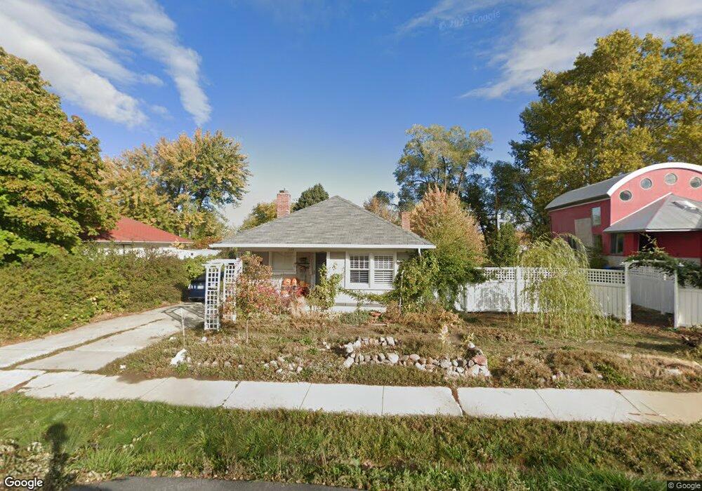 589 E 8800 S, Sandy, UT 84070 - photo 1