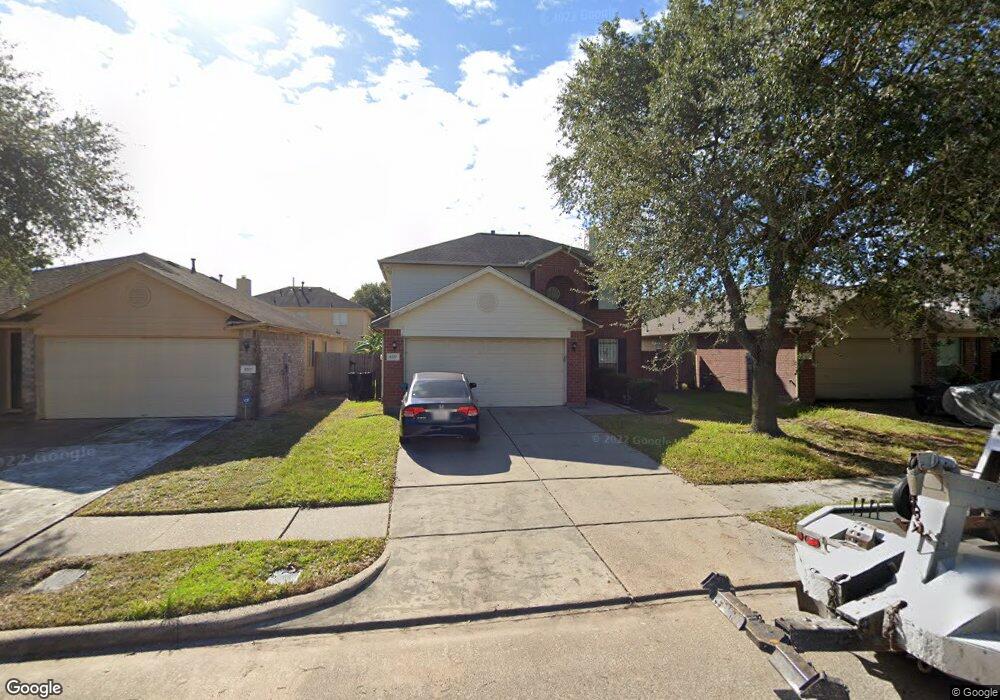 8507 High Mountain Dr, Houston, TX 77088 - photo 1