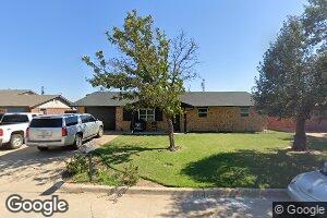 212 Vona St, Fairview, OK 73737