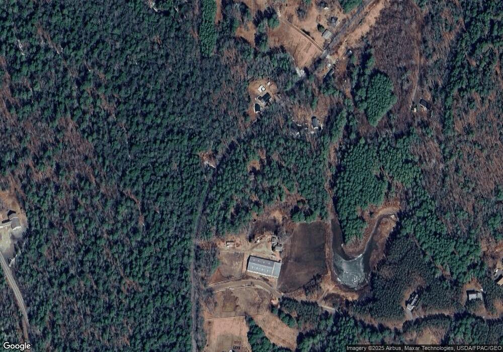 99 Chopps Cross Rd, Woolwich, ME 04579 - photo 1