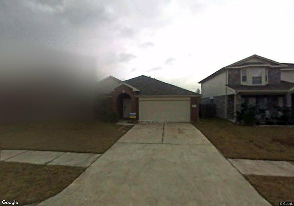 2507 Halstead Dr, Spring, TX 77386 - photo 1