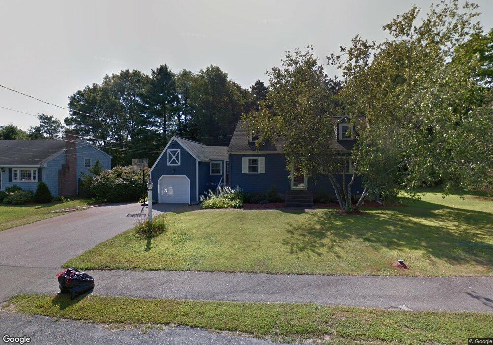 12 Chandler Ave, Walpole, MA 02081 - photo 1