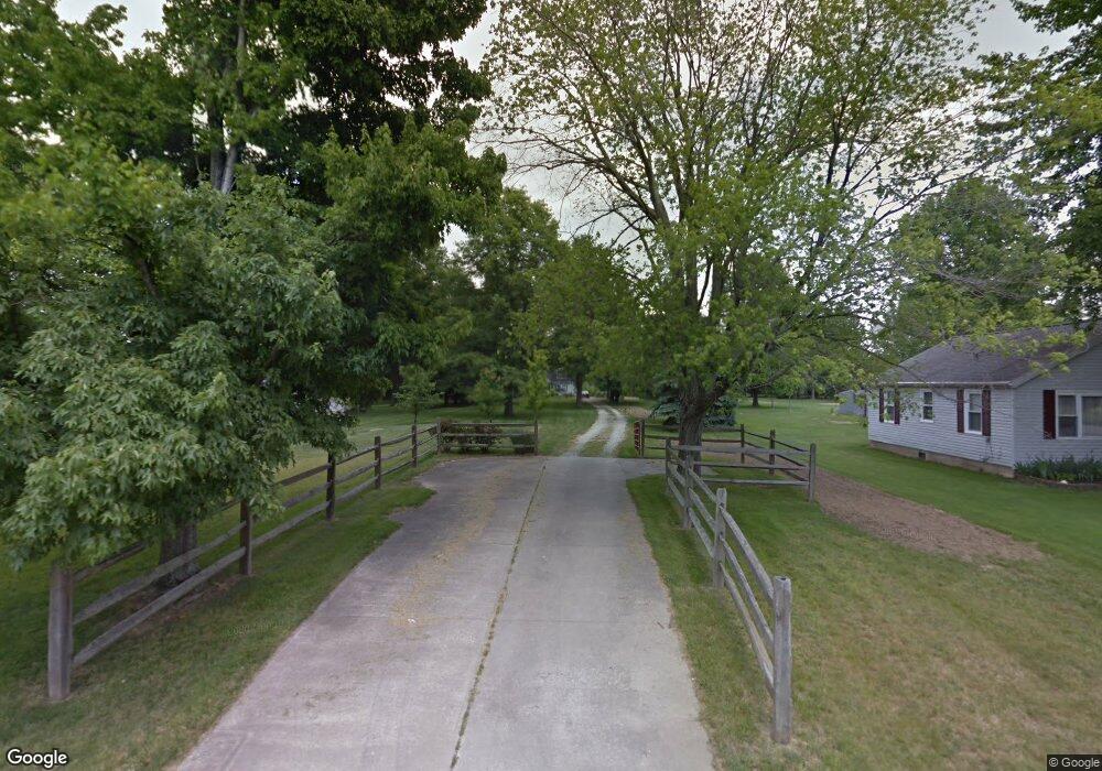 3618 Lucas Rd, Blanchester, OH 45107 - photo 1