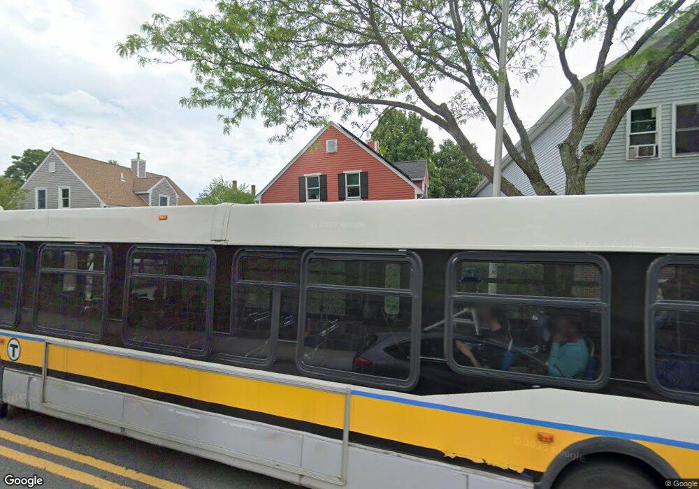 82 Union St, Lynn, MA 01902 - photo 1