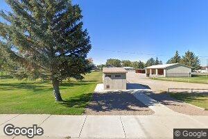 234 W Jefferson Ave, Chester, MT 59522
