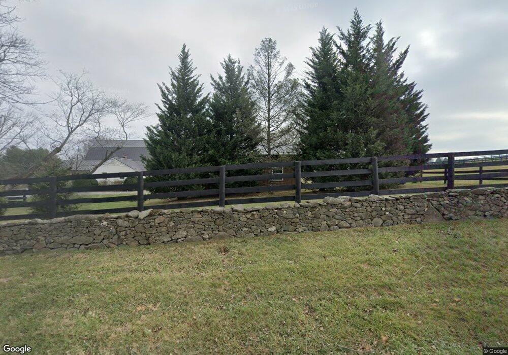 7325 Young Rd, The Plains, VA 20198 - photo 1