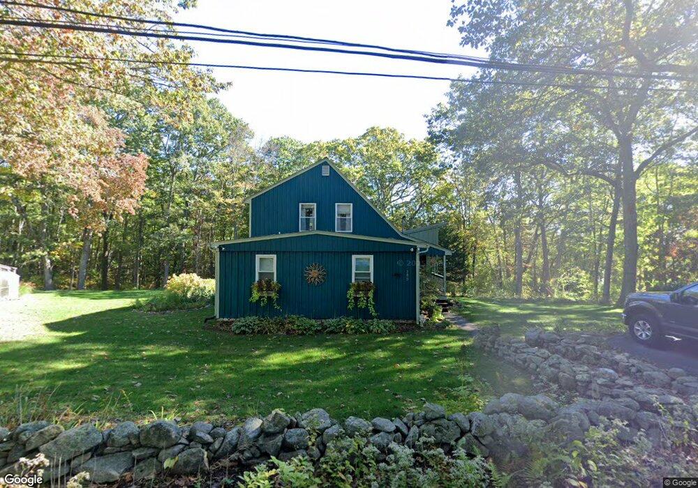 105 Mountaindale Rd, Smithfield, RI 02917 - photo 1