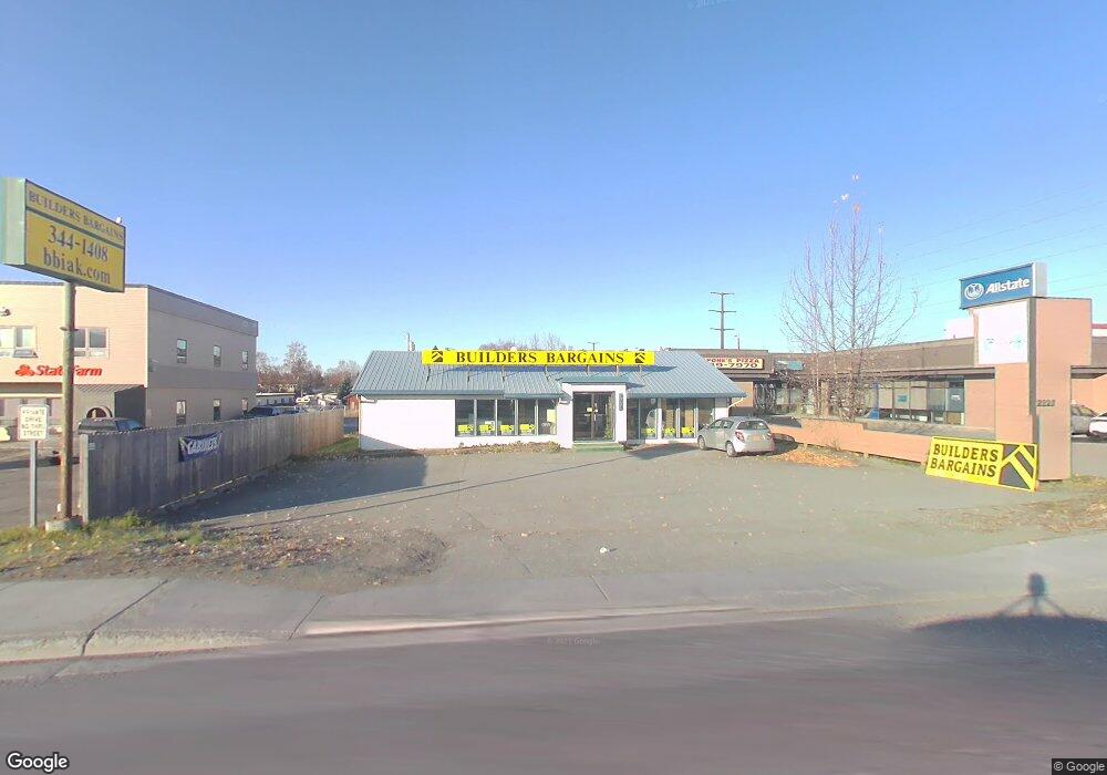 2834 Boniface Pkwy, Anchorage, AK 99504 - photo 1