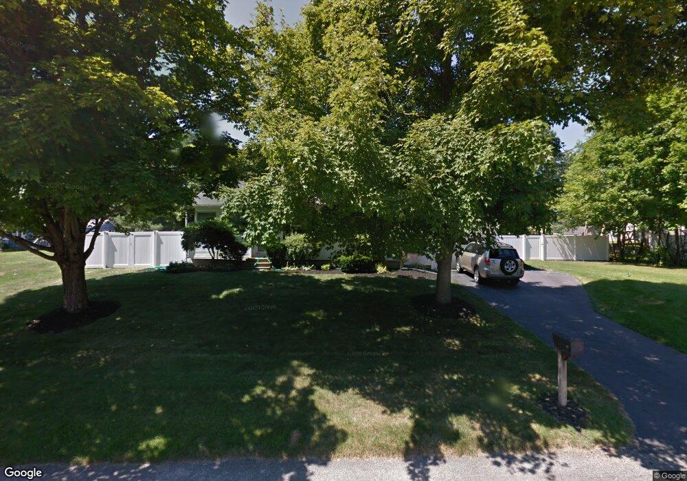 110 Bruce Rd, Walpole, MA 02081 - photo 1