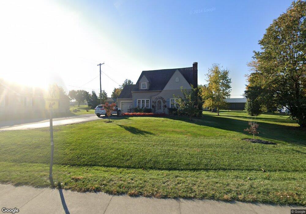 169 E Main St, Austin, IN 47102 - photo 1