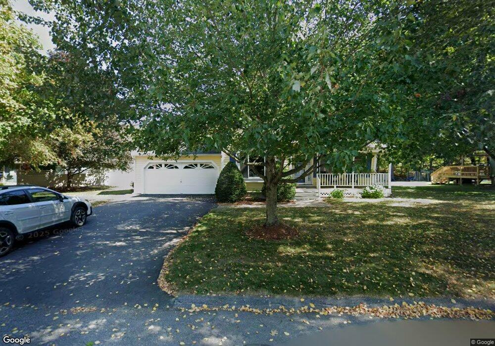 15 Starling Way, Leominster, MA 01453 - photo 1