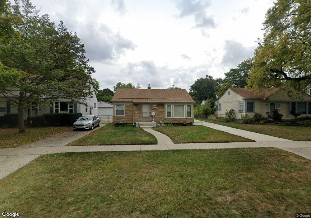 23101 Majestic St, Oak Park, MI 48237 - photo 1