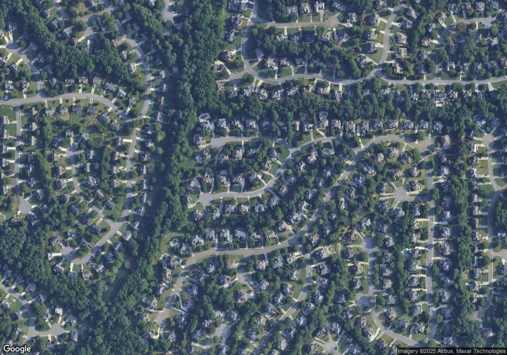 1285 Elk Ridge Cove, Alpharetta, GA 30005 - photo 1