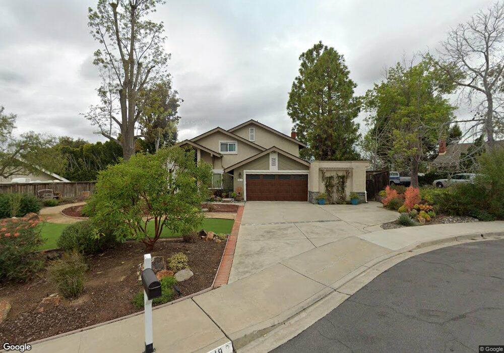 7819 Quebrada Cir, Carlsbad, CA 92009 - photo 1