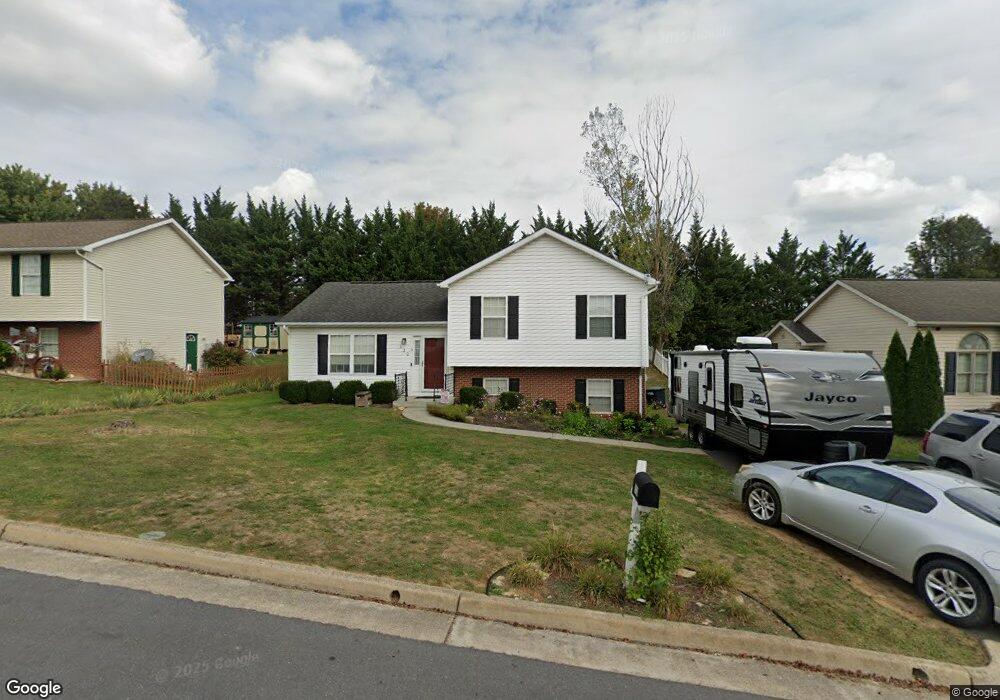 120 Sharon St, Harrisonburg, VA 22801 - photo 1