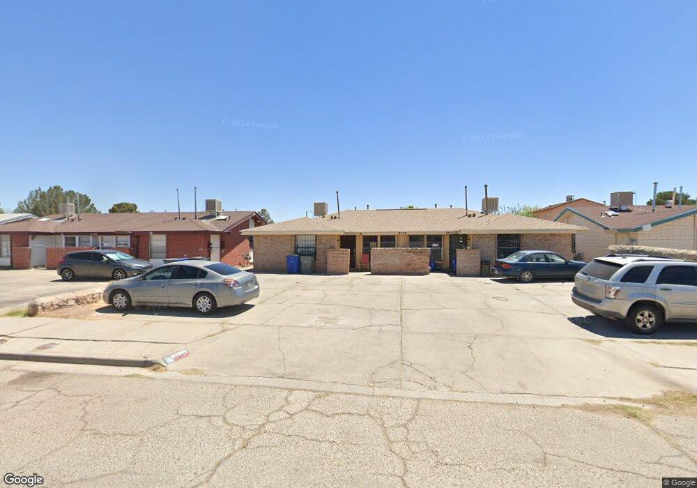 8142 Saint Andrew Ln unit B, El Paso, TX 79907 - photo 1