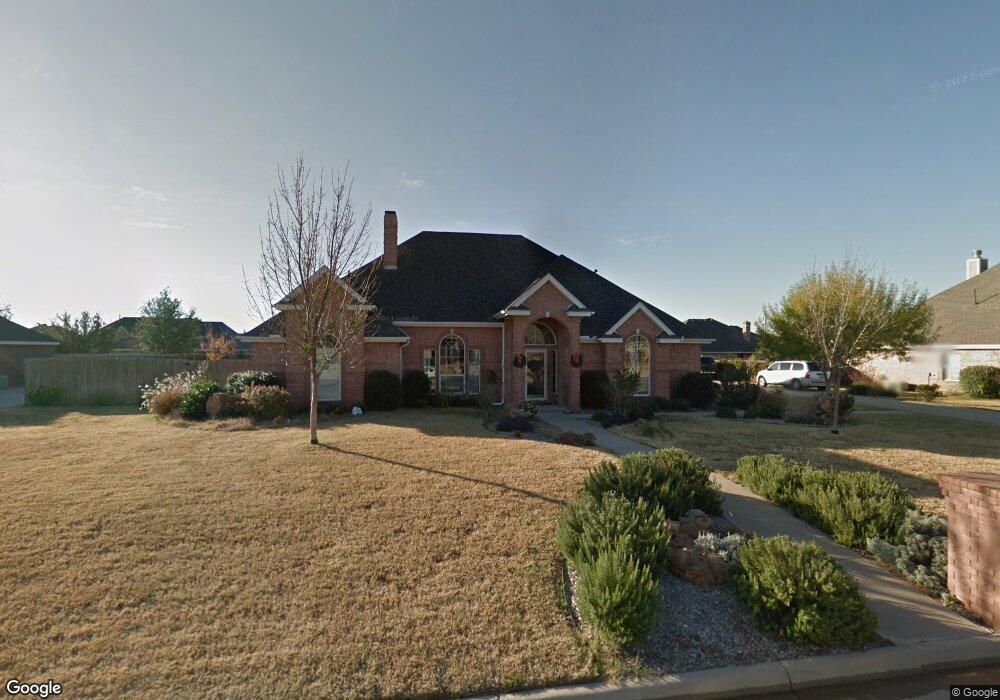 1401 Riata Rd, Abilene, TX 79602 - photo 1