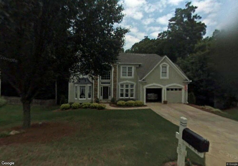 4746 Outlook Way NE unit 1, Marietta, GA 30066 - photo 1