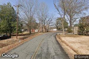 N Grand Ave, McRae, AR 72012