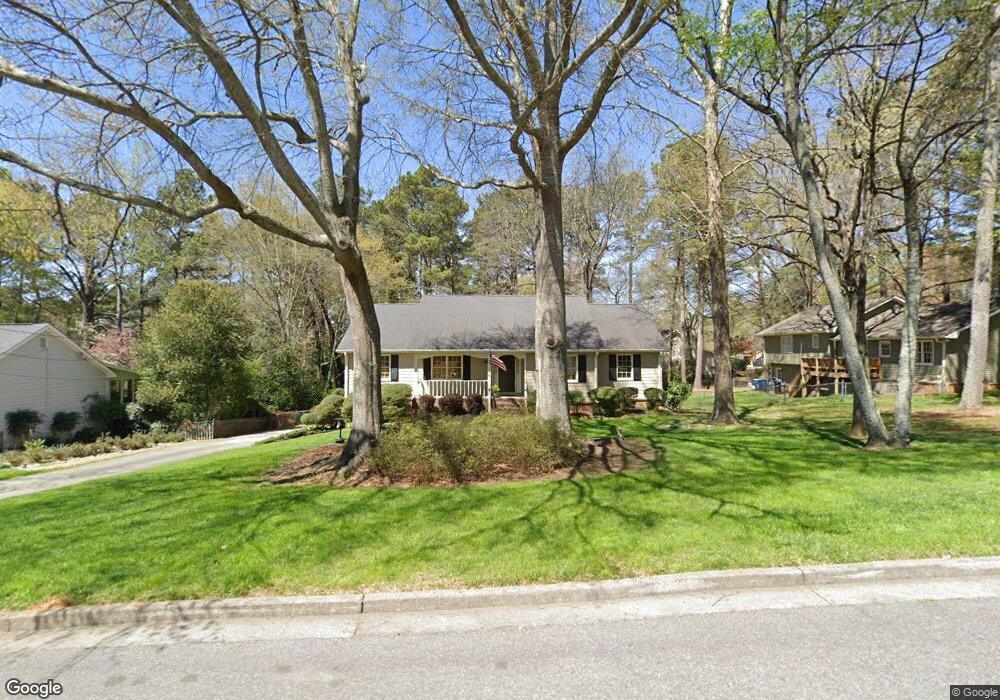 1155 Lakeridge Ct unit 1, Grayson, GA 30017 - photo 1