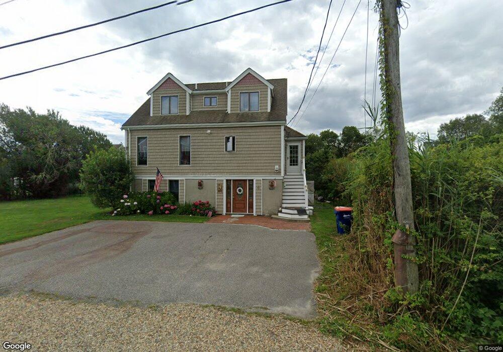 4 Harbor Road hb, Mattapoisett, MA 02739 - photo 1