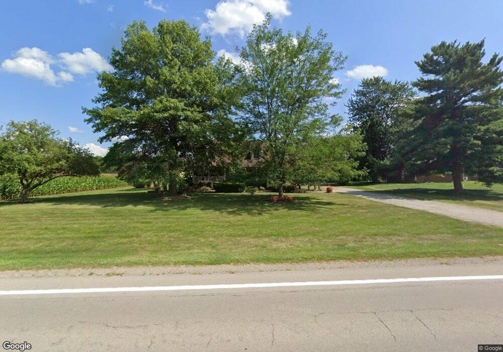 723 State Route 4, Bucyrus, OH 44820 - photo 1