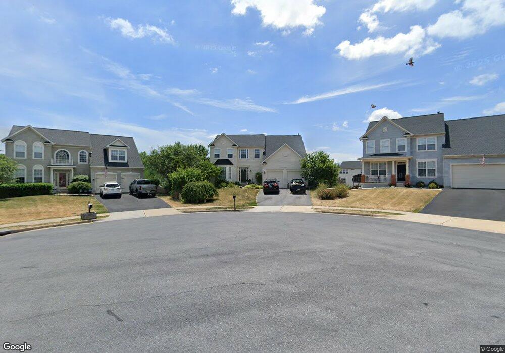 108 Gullane Ct, Stephens City, VA 22655 - photo 1