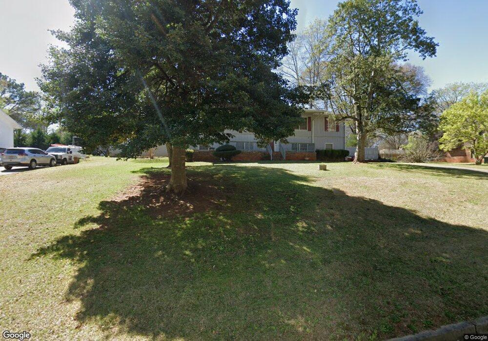 5789 Fox Run unit 6, Rex, GA 30273 - photo 1