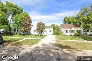 111 W O St, Mc Cook, NE 69001