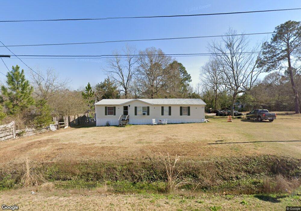 1300 Center Ave, Mc Rae Helena, GA 31037 - photo 1