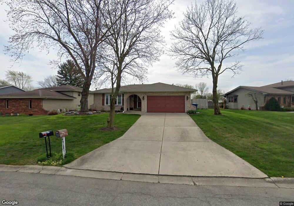 4913 W 87th Ln, Crown Point, IN 46307 - photo 1