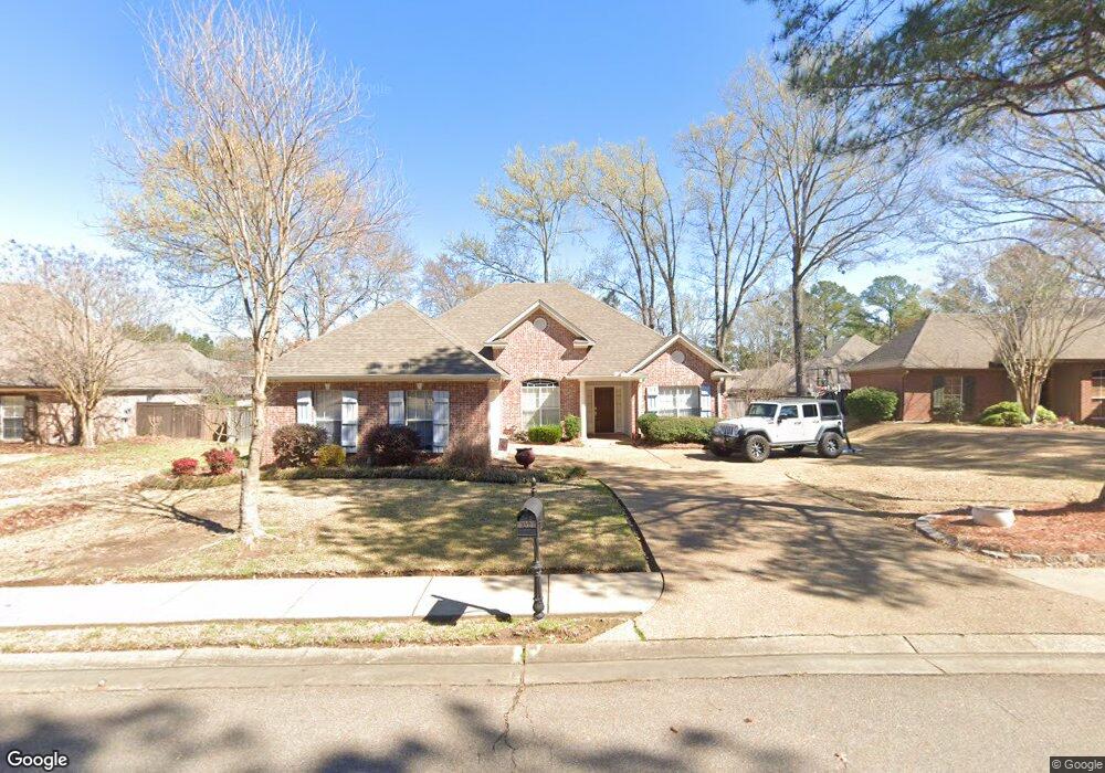 102 French Branch, Madison, MS 39110 - photo 1