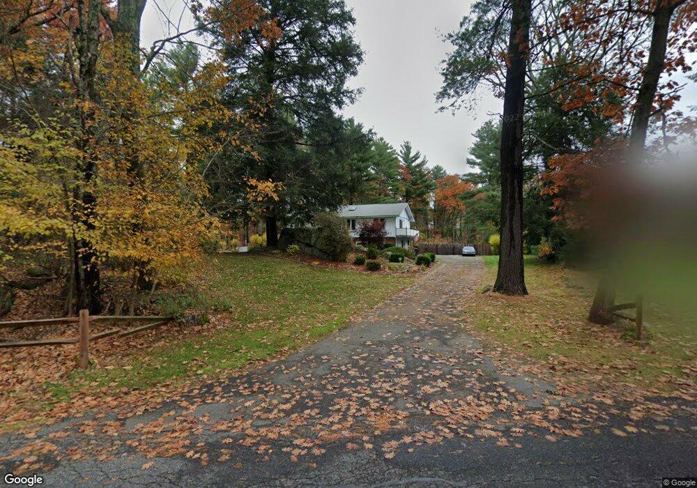 702 Alden St, Ludlow, MA 01056 - photo 1