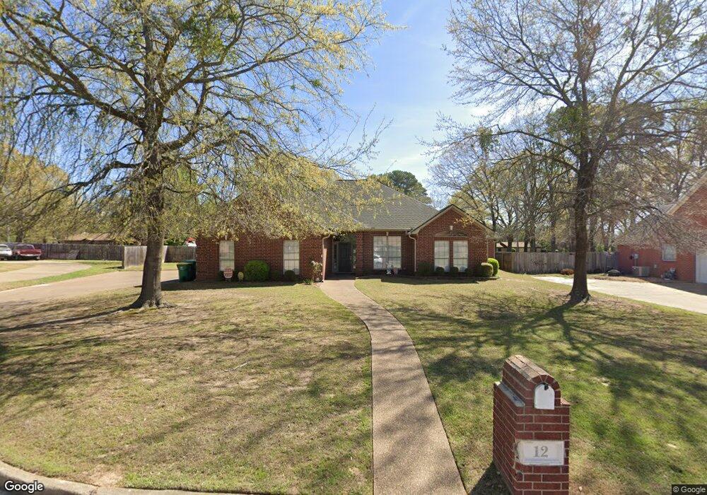12 Windmere Dr, Texarkana, TX 75503 - photo 1