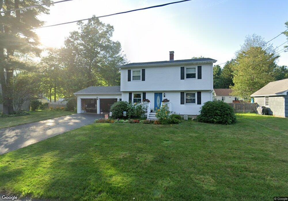 46 Watson St, Nashua, NH 03064 - photo 1