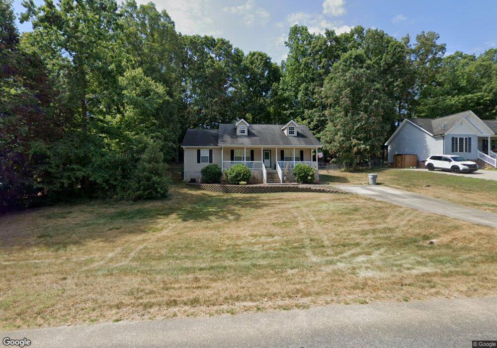 2263 Regency Dr, Randleman, NC 27317 - photo 1
