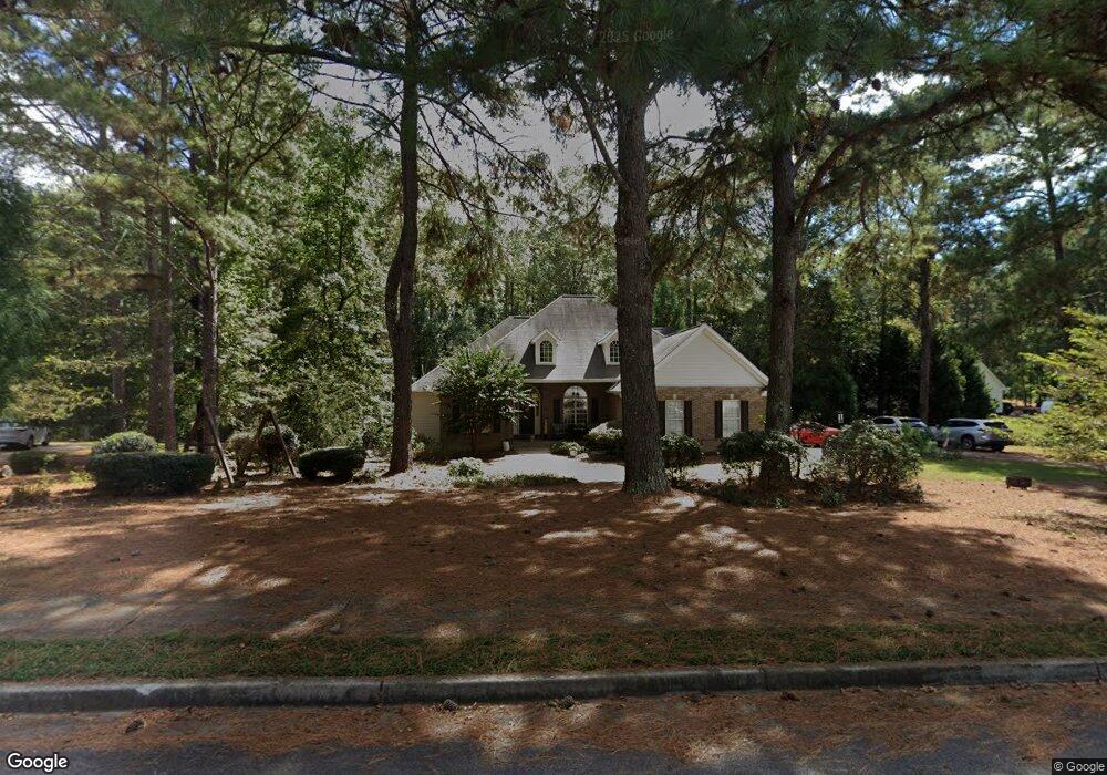 120 Millstone Dr unit II, Fayetteville, GA 30215 - photo 1